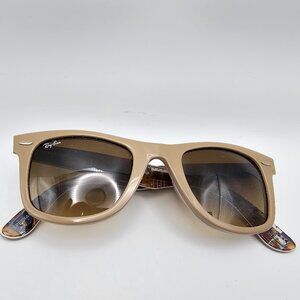 Red Ray Ban Wayfarer for Sale up to 90% Off: Poshmark